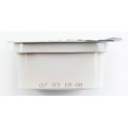 Продукт сырный Янтар молокосодержащий плавленый 60% 180г Image - 2