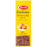 Макароны Barilla Фетуччине из тверд сортов пшен с яйцом 250г Image - 2