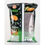 Чипсы Lay`s Maxx картофельные со вкусом сыра и лука 120г Image - 2