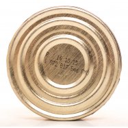 Бычки Керченські обжаренные в томатн соусе банка с ключ 240г Image - 5