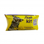 ЛАЙKIT ПАКЕТИ Д/ТВР 1Х20ШТ Image - 1