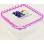 Контейнер Ал-Пластік Fresh Box универсальный 0,5л Image - 1