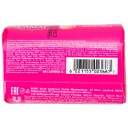 Мыло туалетное Camay Mademoiselle аромат цветка лотоса 85г Image - 3