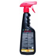 TURBO ЗАС.В/ЦВІЛІ/ГРИБКА 450 М Image - 2