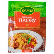Приправа Kamis к плову 25г Image - 1