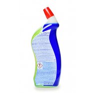 Средство д/унитазов Гиг Лимон Bref 700мл Image - 5