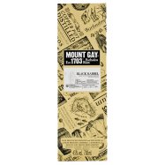 MOUNT GAY РОМ BLACK BARREL 0,7 Image - 1