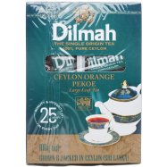 Чай Dilmah Крупнолистовой 100г Image - 9