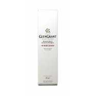 Виски GlenGrant Мейджер Резерв 40% 0,7л Image - 2