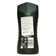 Гель для душа Axe Excite 250мл Image - 2