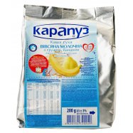 КАРАПУЗ КАША ВІВС. БАНАН 200Г Image - 1
