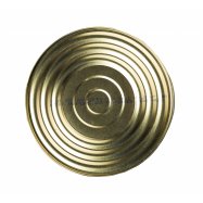 Оливки Aro черные с косточкой 2800г Image - 4