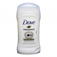 Антиперспирант-карандаш Dove Невидимый 40мл Image - 1