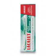Паста зубная Lacalut extra sensitive 75мл Image - 1