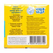 Набор соков Чудо-Чадо яб-перс+яб-гр+сл-яб+яб-абрик 4шт 0,8л Image - 2