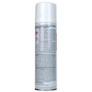 SAL-NDER ЧОРНИЙ СПРЕЙ Д/ШКІРИ Image - 3