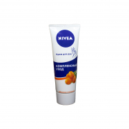Крем д/рук Nivea Комплексный уход Облепиха и витамин Е 75мл Image - 1