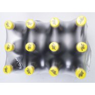 Напиток Гранат б/а сил/газ Schweppes 1л Image - 2