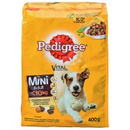 ПЕДІГРІ МАЛ/СОБ/ПТИЦ/ОВ 400Г Image - 1