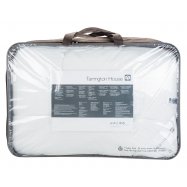 Одеяло Tarrington Housе 4 врем/года стеганное 140*200см 1шт Image - 2