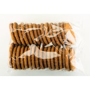 Печиво Ржищев Вівсяне 500г Image - 2