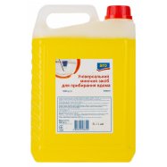 Средство моющее Aro Лимон для уборки дома универсал 5000г Image - 1