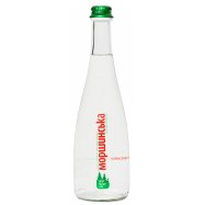 Вода Моршинська минеральная сл/газ 0.5л Image - 1