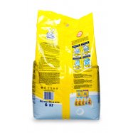 Порошок стиральний Ушастый нянь для стирки детск белья 6кг Image - 2