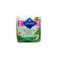 LIBRESSE NAT.CARE SUPER 9ШТ Image - 1