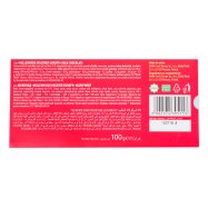 Шоколад Millennium Discover Europe молочный 100г Image - 2