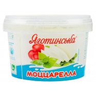 ЯГОТИНСЬКИЙ СИР МОЦАР. МАКСІ 5 Image - 1