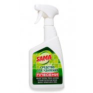 SAMA СПРЕЙ В/ПЛІСНЯВИ 500 МЛ Image - 4