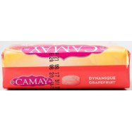 Мыло туалетное Camay Розовый грейпфрут 85г Image - 1