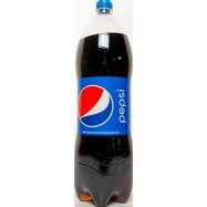 Напиток Pepsi безалкогольный сильногазированный 2л Image - 5