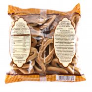 Сушки Київхліб Лодочки Киевские 340 г Image - 2