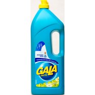 Средство для мытья посуды Gala Яблоко 1000г Image - 1