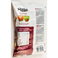 Хрустящие сухарики ХрусTeam Багет бужен и франц горчицы 60г Image - 2