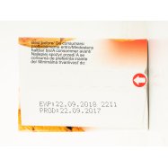 Печенье Bogutti Choco шоколад крем 160г Image - 5