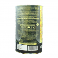 Чай Qualitea Passion Fruit&Cornflower Allure зеленый 100г Image - 2