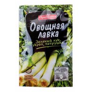 ПРИПРАВКА СУМІШ ЗЕЛЕНІ 20Г Image - 1