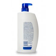 Шампунь Head & Shoulders Ментол против перхоти 900мл Image - 2