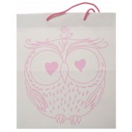 Пакет подарочный Fox Family Big bag KB д/поздравления 1шт Image - 5