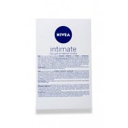 Гель для интимной гигиены Nivea Intimate Sensitive 250мл Image - 7