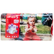 Подгузн-трус Lib Up&Go разм 5 42шт Image - 6