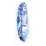 Стружка кокосовая Эко белая и цветная 40г Image - 3