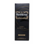 Коньяк Hennessy Very Special 40% 0,5л Image - 7