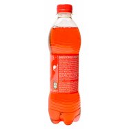 Напиток Mirinda Mix-it клубника и личи б/а сильногаз 0,5л Image - 3