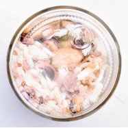 Коктейль морской Veladis морепродукты в рассоле 200г Image - 5