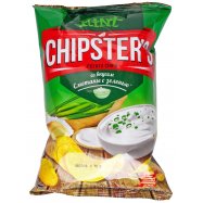 CHIPSTER`S ЧІПСИ 70Г Image - 1