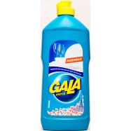 Средство для мытья посуды Gala Парижский аромат 500г Image - 1